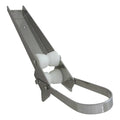 23" PIVOTING BOW ROLLER