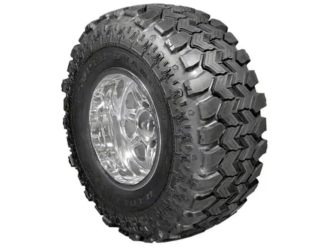 INTERCO TIRE CORPORATION SUPER SWAM