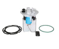 CARTER fuel pump detail