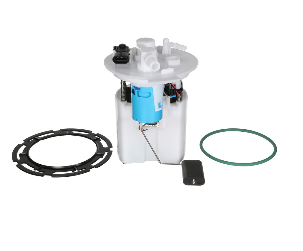 ELECTRIC FUEL PUMPS