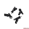 DeatschWerks Set of 6 550cc Injectors for Nissan Patrol TB48 1997-2009