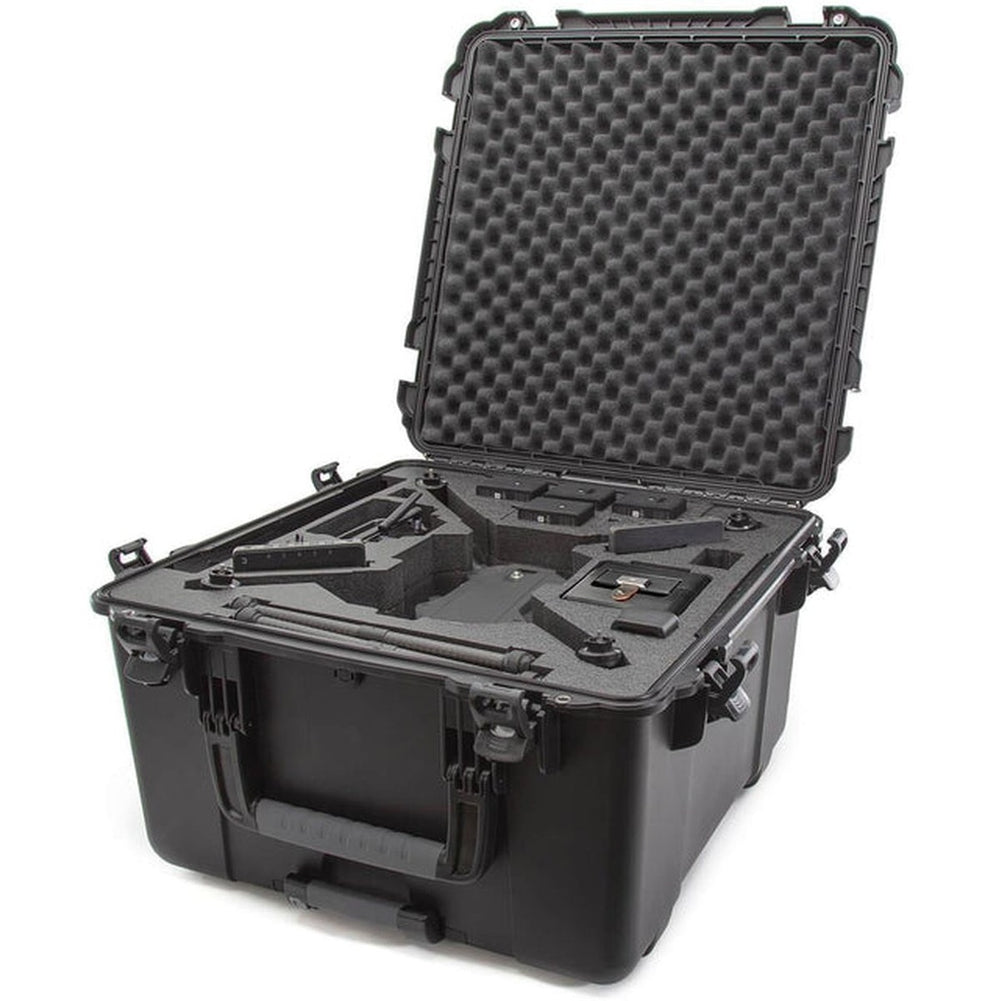 CUSTOMIZED FOAM INSERT (970) FOR DJI MATRICE 200 SERIES
