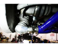 Megan Racing Nissan 240SX S13 Rear Adjustable Lower Control Arm (Pillow Ball) Include STAB Link 2pc