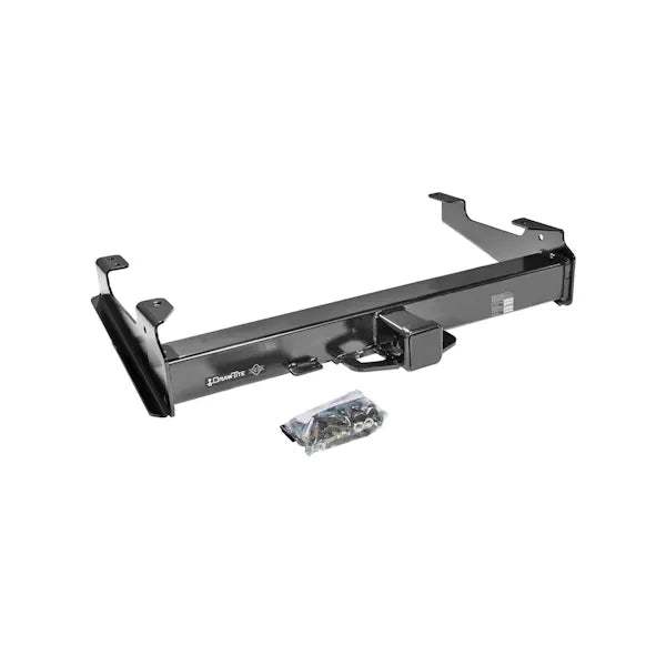 CLASS V 2-1/2 IN. RECEIVER