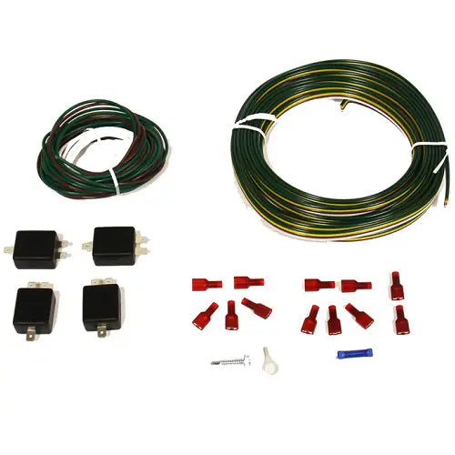 BSPLT, 14-18 JEEP CHEROKEE TRLHWK