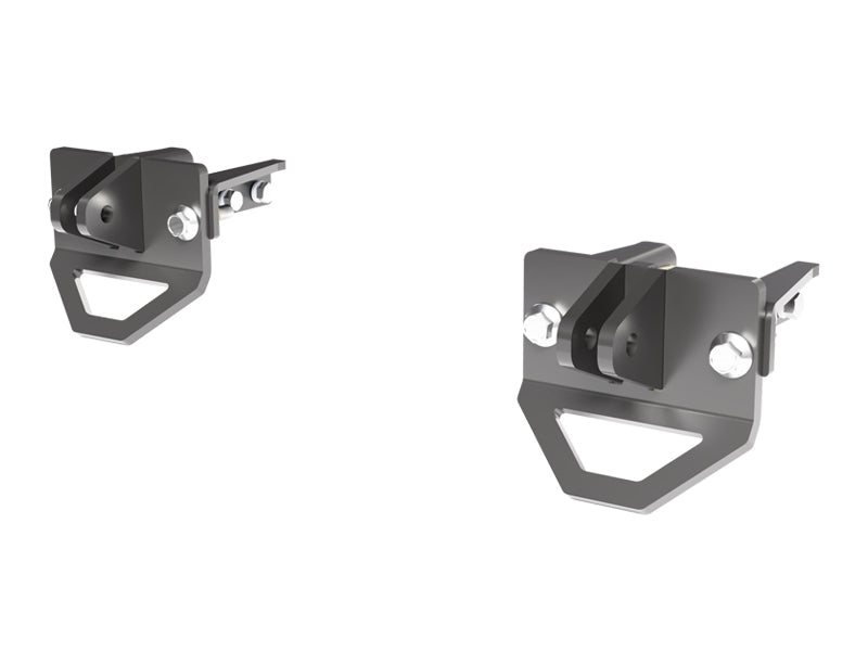 BASE PLATE, HUMMER H3