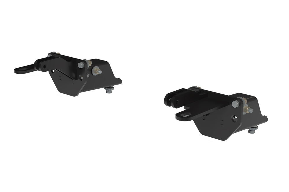 Blue Ox auto part
