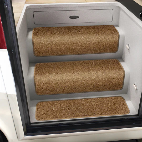 3-SIDED UNIVERSAL DISPLAY(NO RUGS)
