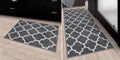 3-SIDED UNIVERSAL DISPLAY(NO RUGS)