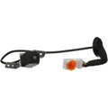 PARK ASSIST CAMERA