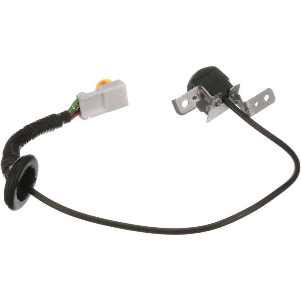 PARK ASSIST CAMERA