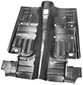 69-70 ALL COMPLETE FLOOR PAN