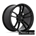 AR941 20X11 5X4.5 GL-BLK 50MM