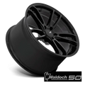 AR941 20X11 5X4.5 GL-BLK 50MM