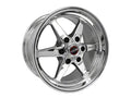 Race Star 93 Truck Star 17x9.50 6x135bc 6.13bs Direct Drill Chrome Wheel