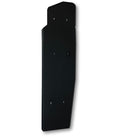 RCI Metalworks skid plate installed view