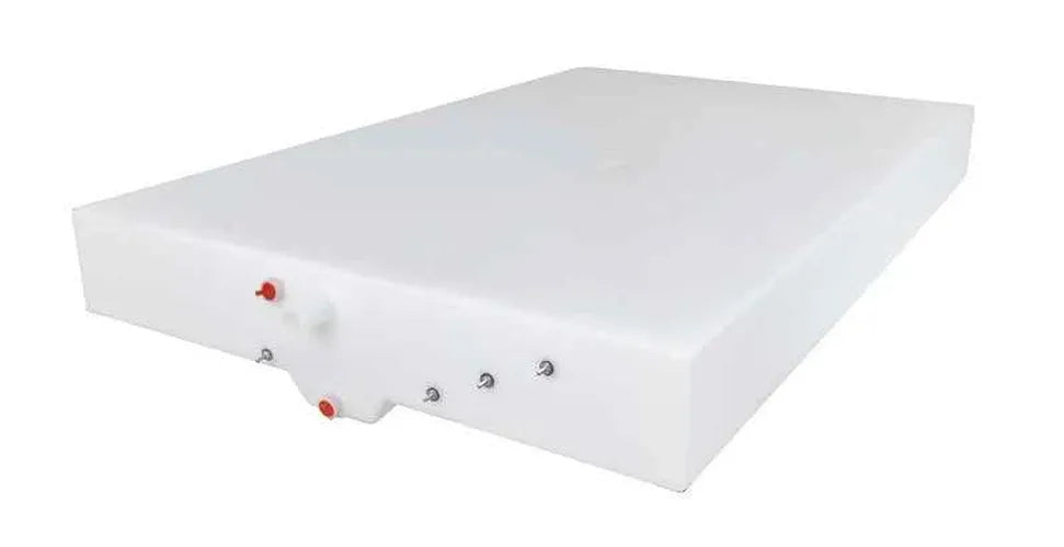FRESH WATER TANK, WT1500, 55X36X6,