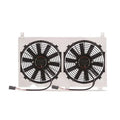 Mishimoto 00-09 Honda S2000 Oil Cooler Kit - Silver