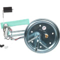 FUEL PUMP HANGER ASSEMBLY