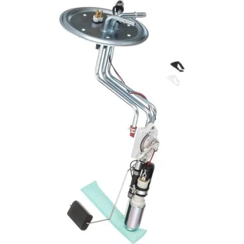 FUEL PUMP HANGER ASSEMBLY