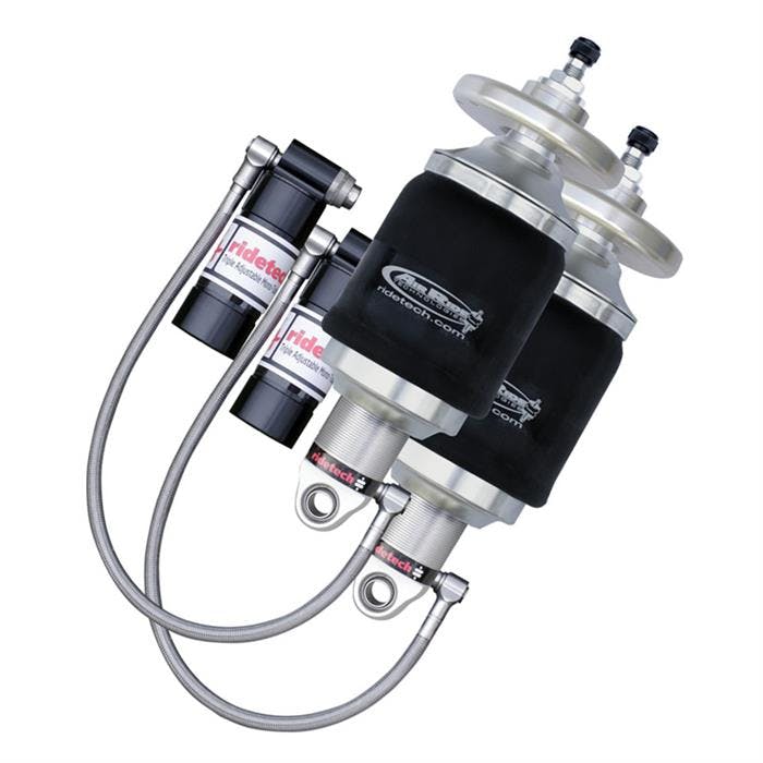 Recon Truck Accessories smoke auto part