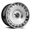 SAVINI auto part detail