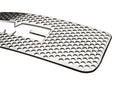 Putco 07-10 Chevrolet Silverado HD Liquid 3D Grilles
