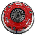 McLeod Racing power module