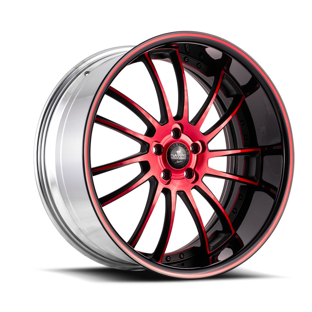 SVF06 20X9.0 5X130 26 71.6 D