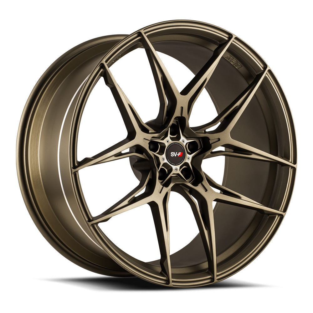 SVF05 20X8.5 5X114.3 33 74.1 D