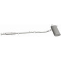 DIRECT-FIT EXHAUST SYSTEM REPLACEME