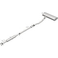 DIRECT-FIT EXHAUST SYSTEM REPLACEME
