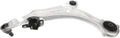 CONTROL ARM W/ BALL
