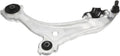CONTROL ARM W/ BALL