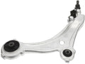 CONTROL ARM W/ BALL