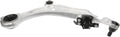 CONTROL ARM W/ BALL