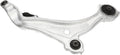 CONTROL ARM W/ BALL