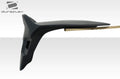 2007-2013 BMW 3 Series E92 2dr Duraflex ER-M Trunk - 1 Piece