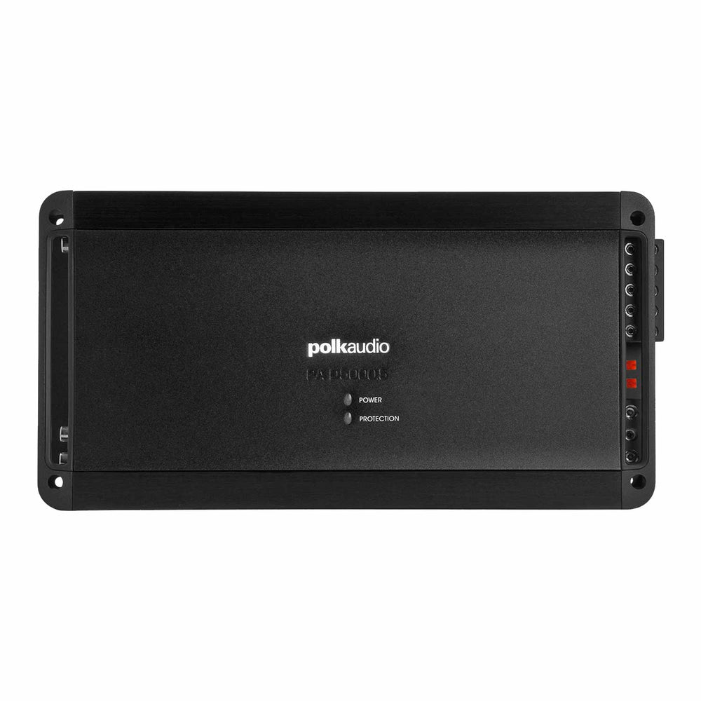 POLK 5CHANNEL CLASSD POWER AMPLIFIER
