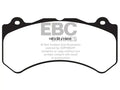 S13KF1503 FRONT EBC Stage 13 Kit