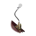 Lokar auto part close-up