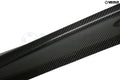 Verus Engineering Carbon Ducktail Spoiler Subaru WRX/STI 2015
