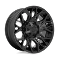 D772 22X12 6X135/5.5 BLK-OUT -44MM