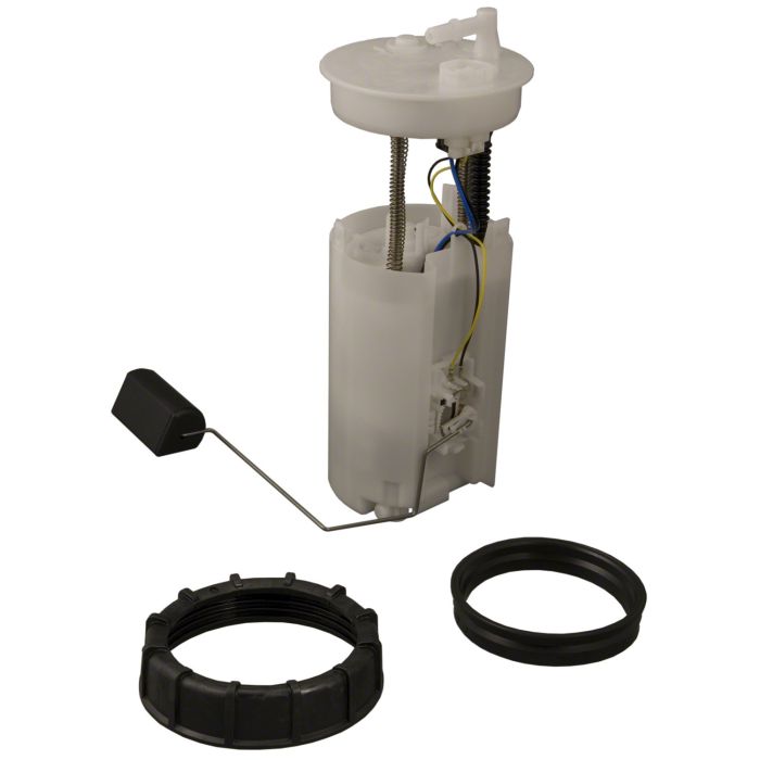 FUEL PUMP MODULE ASSEMBLY