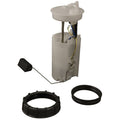 FUEL PUMP MODULE ASSEMBLY