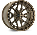 Vossen auto part
