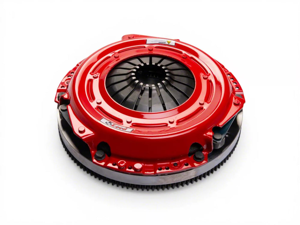 McLeod Racing auto part
