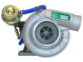 HOUSING TURBINE.HX30W.ASSY