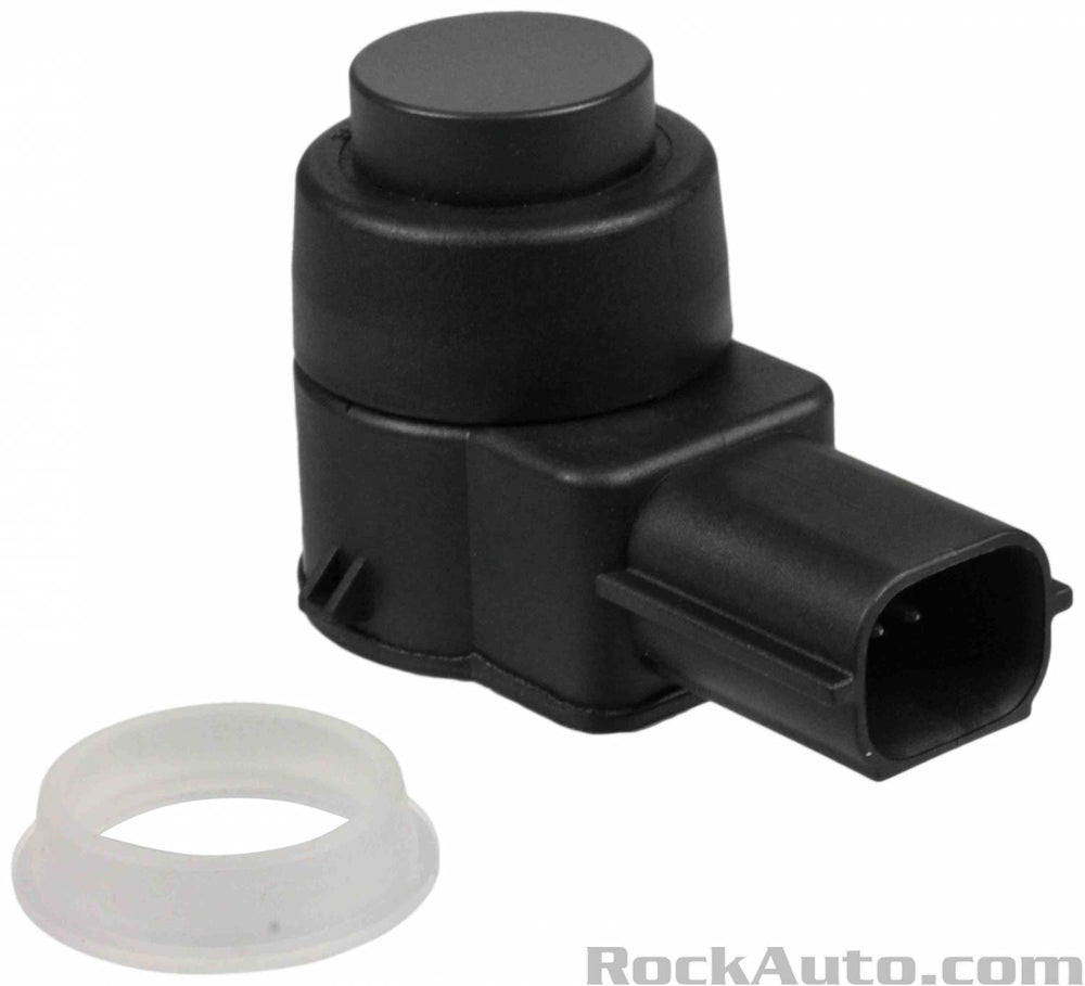 NGK auto part