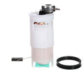 CARTER fuel pump close-up